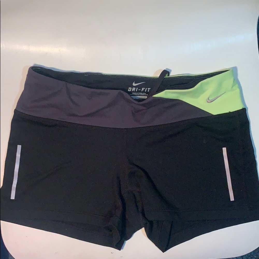 Size Small Nike Dri-Fit Running Spandex